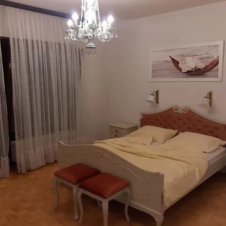 Apartmán Lina Crikvenica