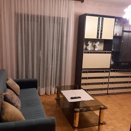 Lina Apartmán Crikvenica
