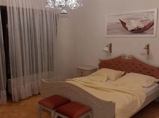 Apartmán Lina Crikvenica