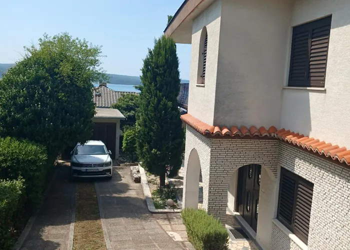 Lina Apartmán Crikvenica