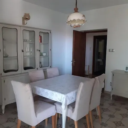 Apartment Lina Crikvenica