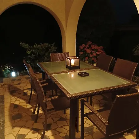 Apartment Lina Crikvenica