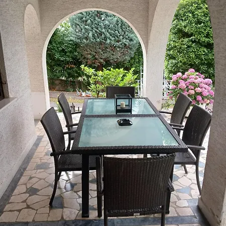 Lina Apartment Crikvenica