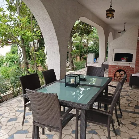 Apartman Lina Crikvenica