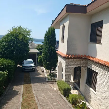 Lina Apartment Crikvenica