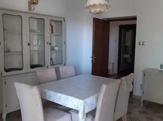 Apartament Lina Crikvenica