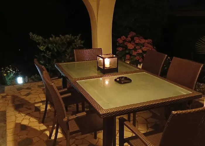 Apartament Lina Crikvenica