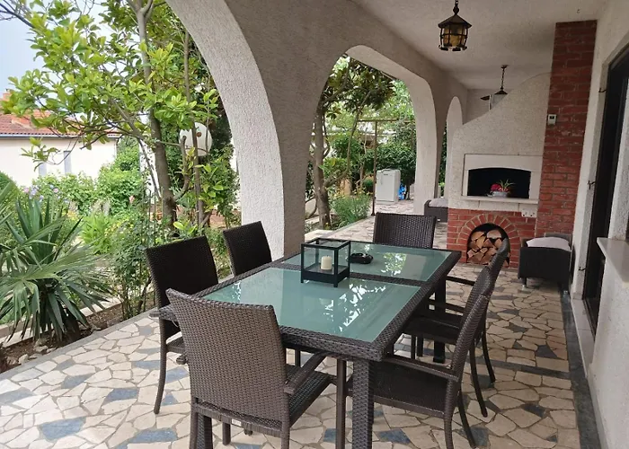 Apartament Lina Crikvenica